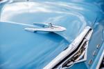 DeSoto Fireflite Convertible Coupe 1955 года